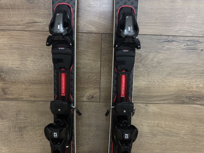 Head Supershape e-Rally L156