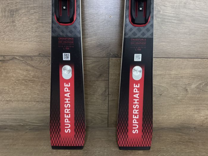 Head Supershape e-Rally L156