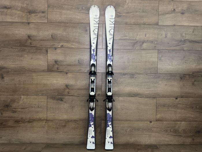 Volkl Alessia L163