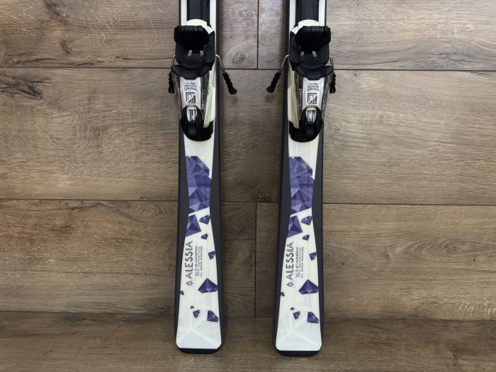 Volkl Alessia L163