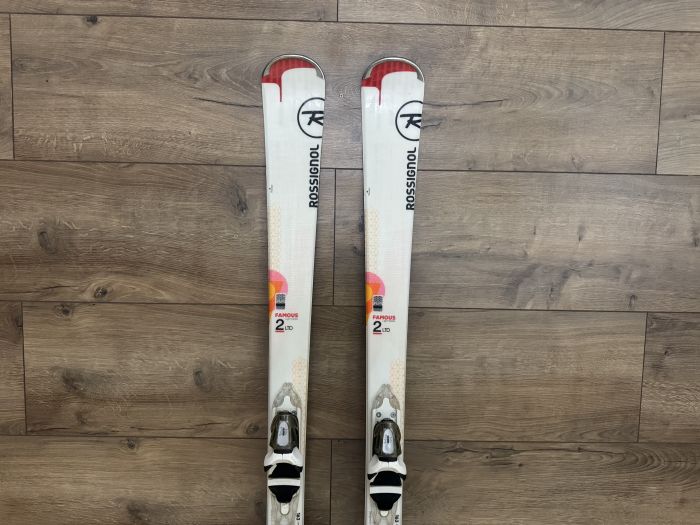 Rossignol Famous 2 Ltd L163