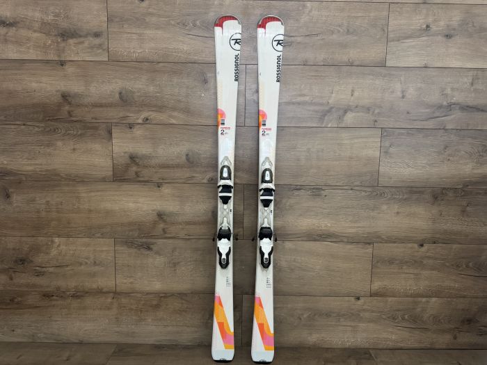 Rossignol Famous 2 Ltd L163