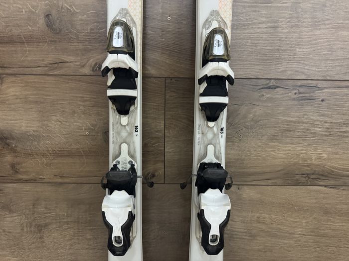 Rossignol Famous 2 Ltd L163