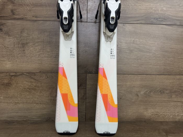 Rossignol Famous 2 Ltd L163