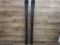 Rossignol Uniqe 2 LTD L163