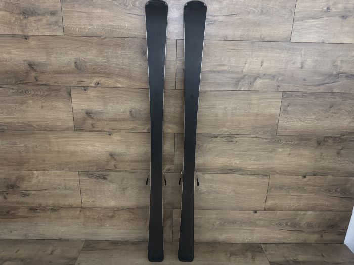 Rossignol Uniqe 2 LTD L163