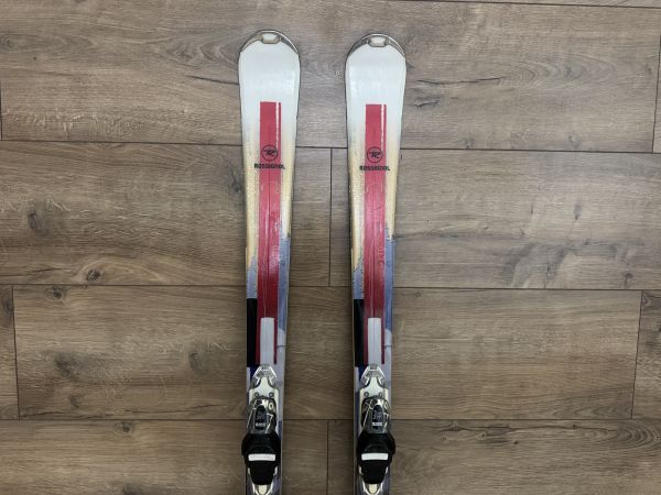Rossignol Uniqe 2 LTD L163