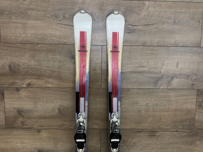 Rossignol Uniqe 2 LTD L163