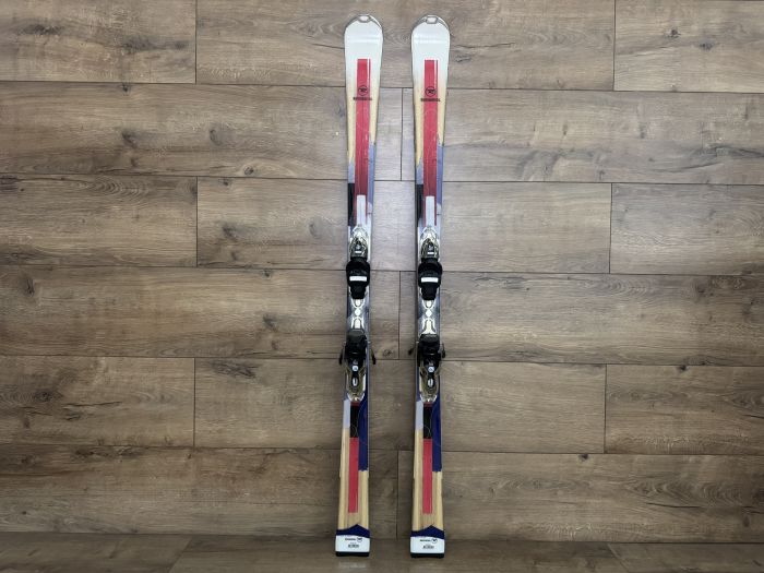 Rossignol Uniqe 2 LTD L163