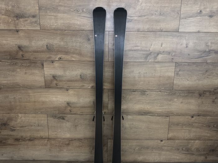 Rossignol Uniqe 2 LTD L163
