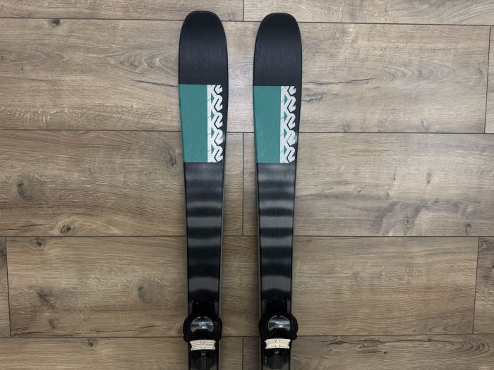 K2 MINDENDER 85 W - 170см