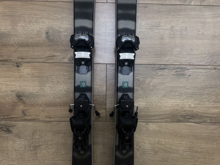 K2 MINDENDER 85 W - 170см