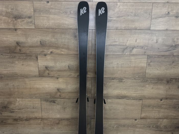 K2 MINDENDER 85 W - 170см
