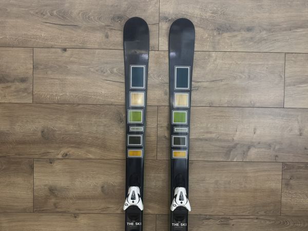 Scott The Ski L185