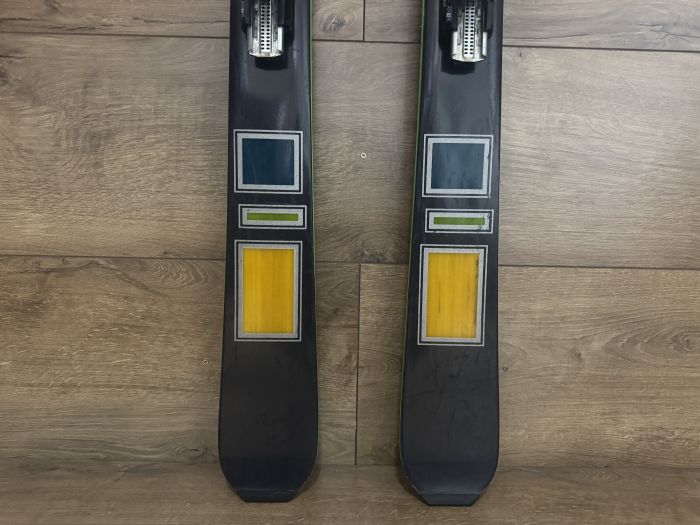Scott The Ski L185