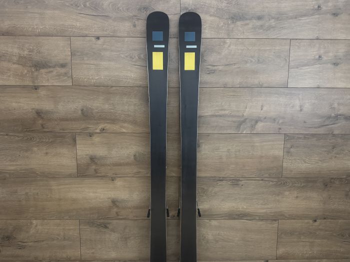 Scott The Ski L185