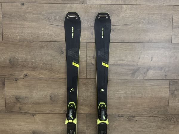 Head Super Joy L163