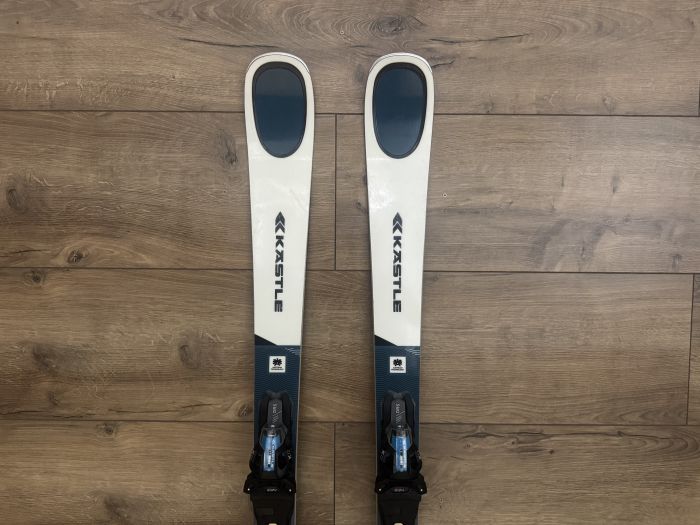 Kastle MX 75 L151