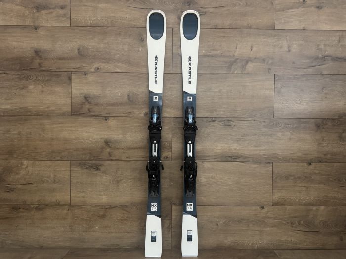 Kastle MX 75 L151