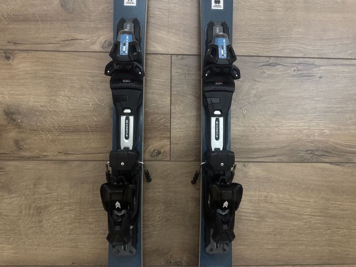 Kastle MX 75 L151