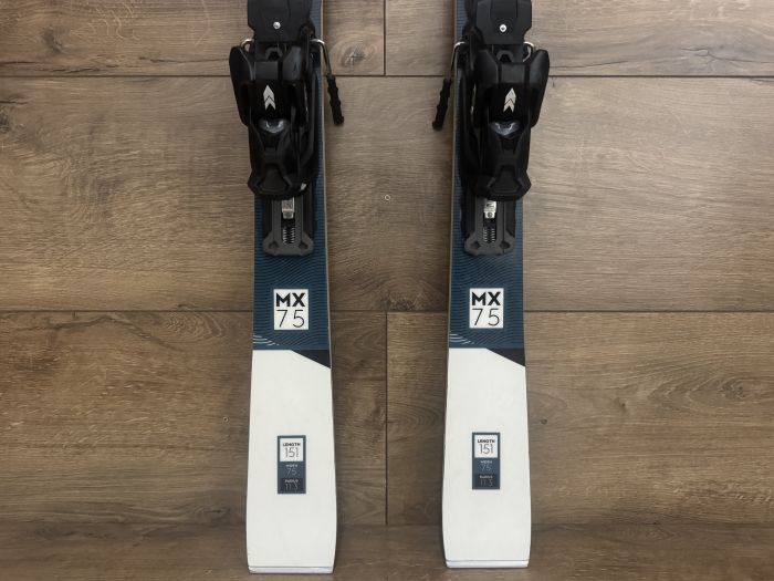 Kastle MX 75 L151
