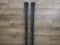 Fischer Curve Ti L160