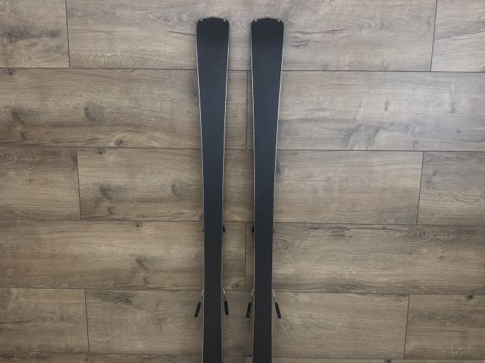 Fischer Curve Ti L160