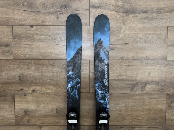 Nordica Enforcer 104 Free L179