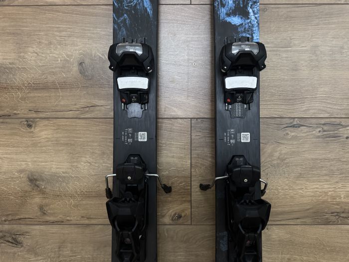 Nordica Enforcer 104 Free L179