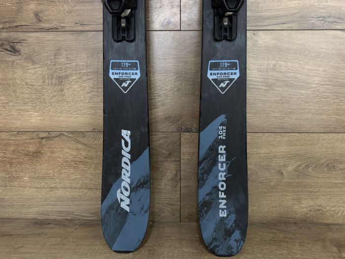 Nordica Enforcer 104 Free L179