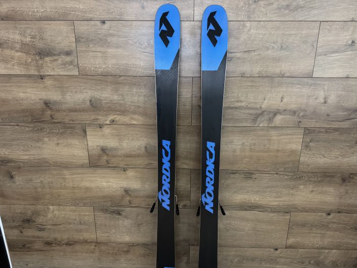 Nordica Enforcer 104 Free L179