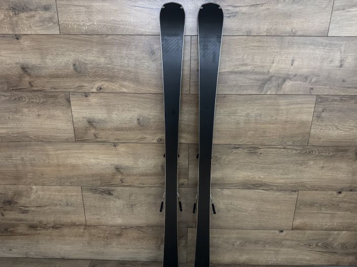 Fischer Curv Ti L157