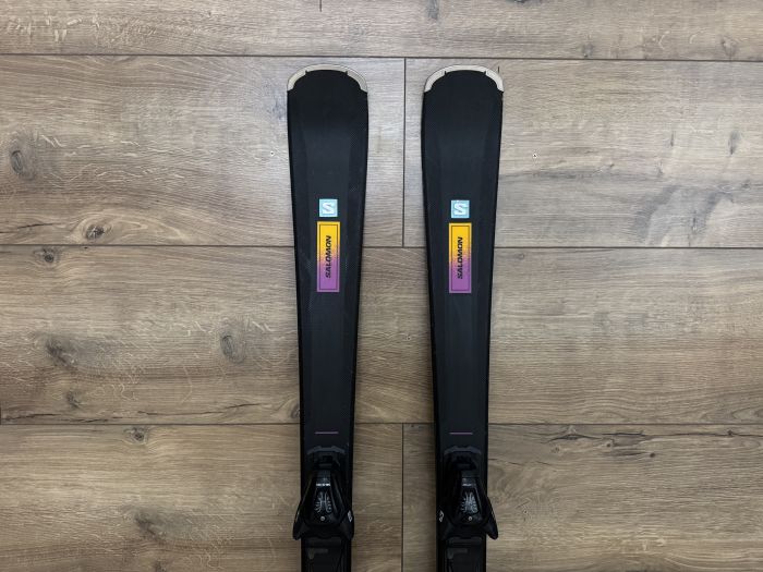 Salomon S Max F8 L140