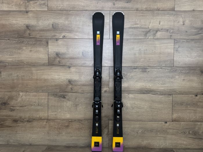 Salomon S Max F8 L140