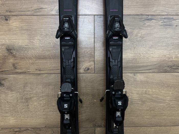 Salomon S Max F8 L140