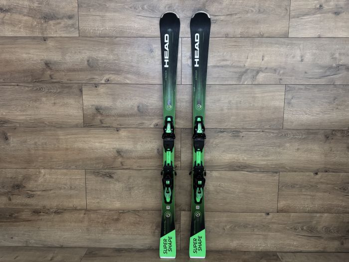 Head Supershape e-Magnum L156