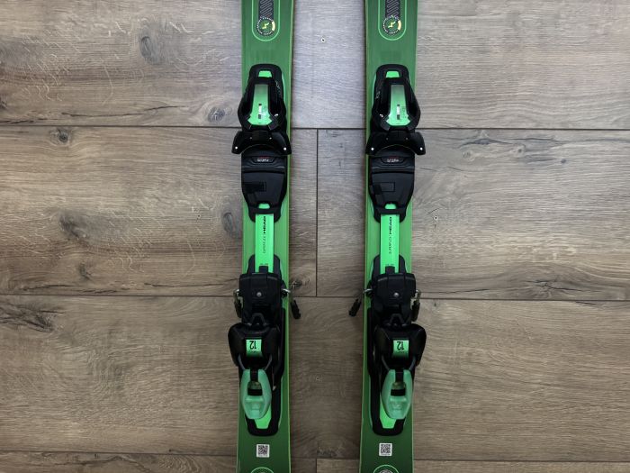 Head Supershape e-Magnum L156