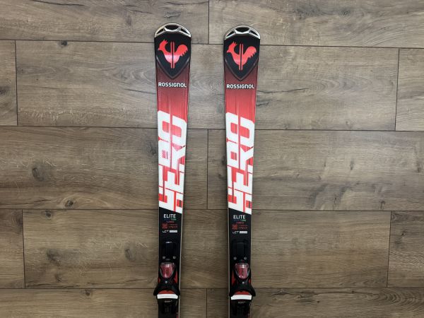 Rossignol Hero Elite MT L175