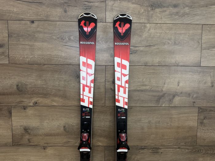 Rossignol Hero Elite MT L175