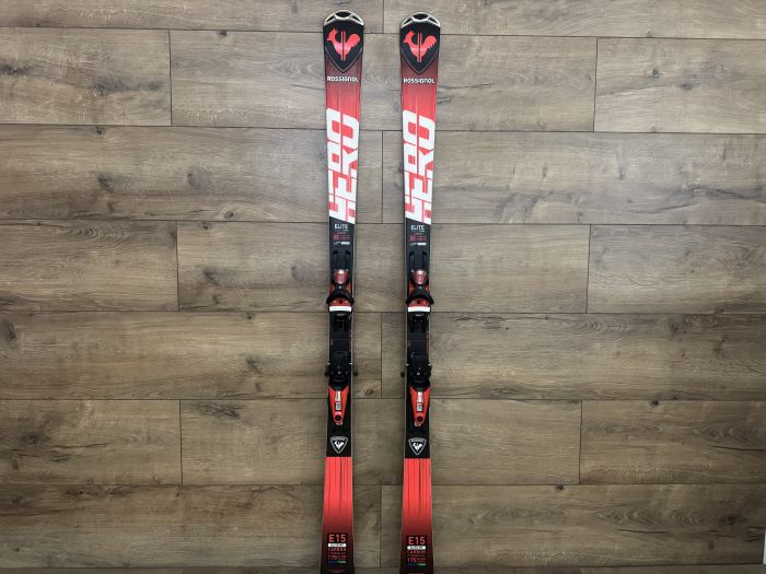 Rossignol Hero Elite MT L175