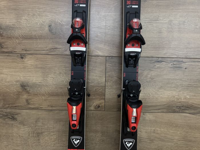 Rossignol Hero Elite MT L175