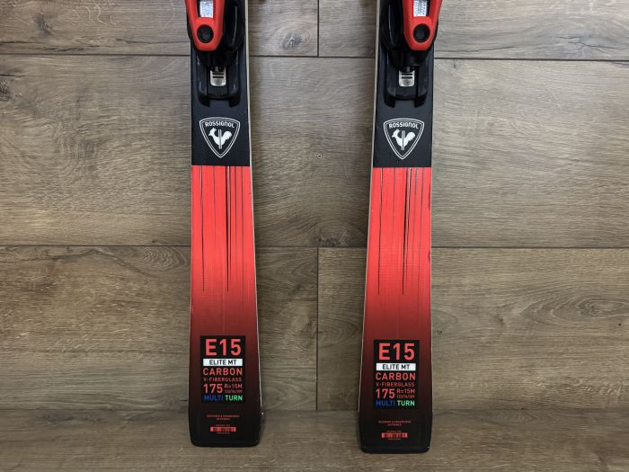 Rossignol Hero Elite MT L175
