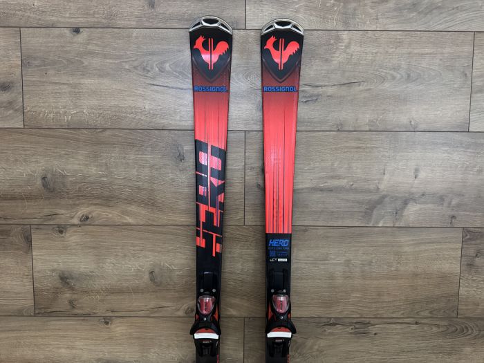 Rossignol Hero Elite LT L 172