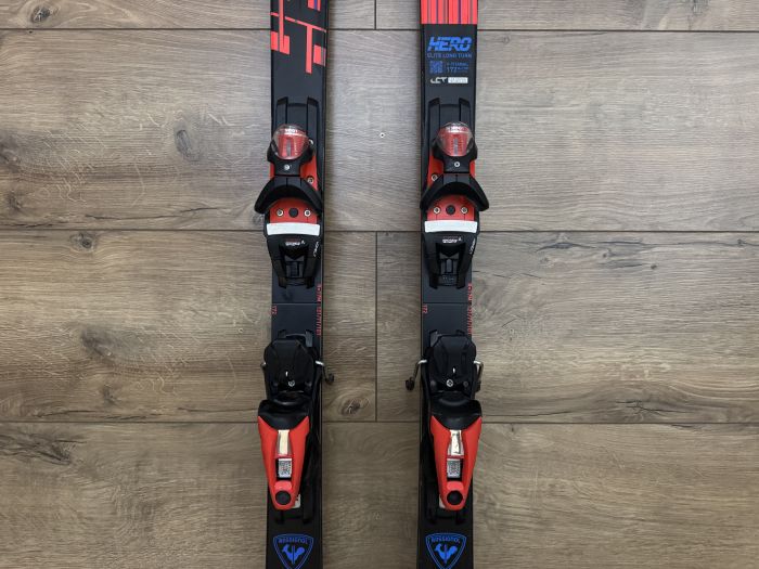 Rossignol Hero Elite LT L 172