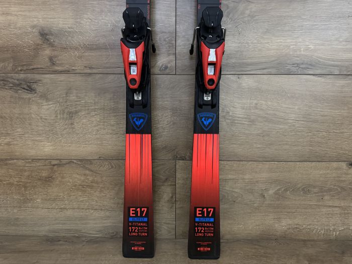 Rossignol Hero Elite LT L 172