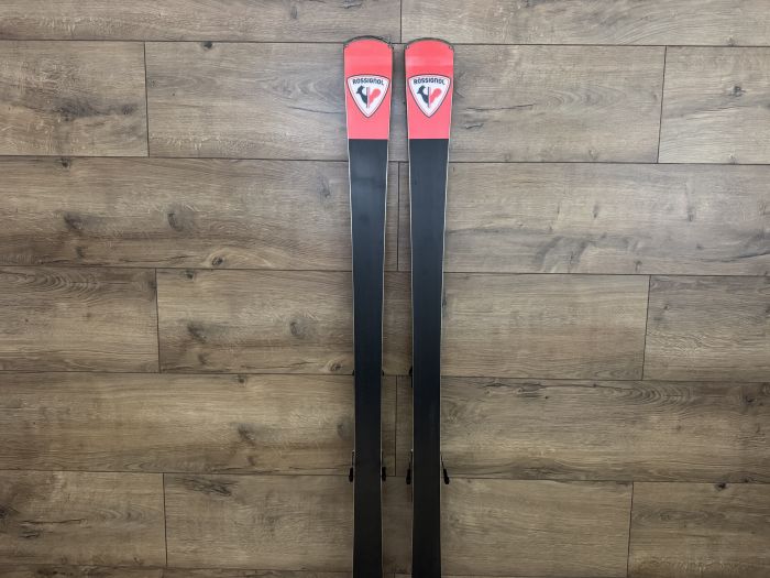 Rossignol Hero Elite LT L 172
