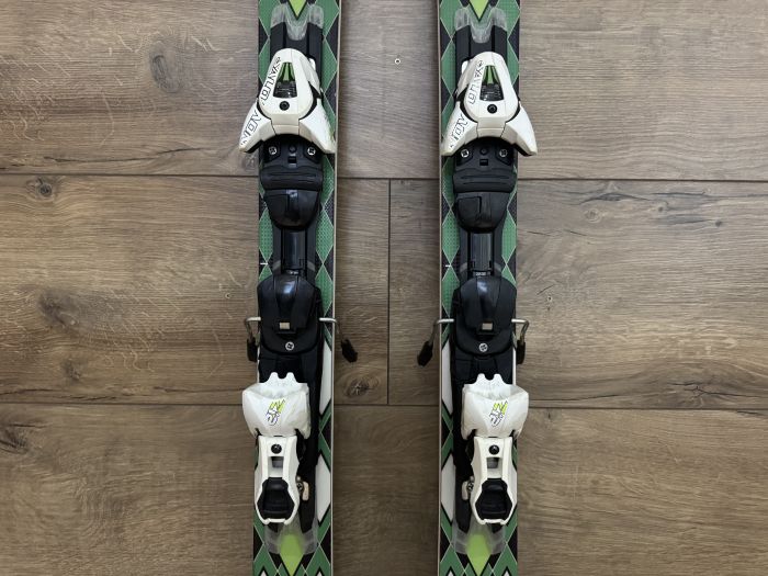 Stockli Y85 L177
