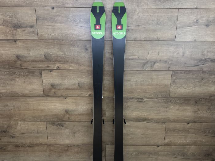 Stockli Y85 L177