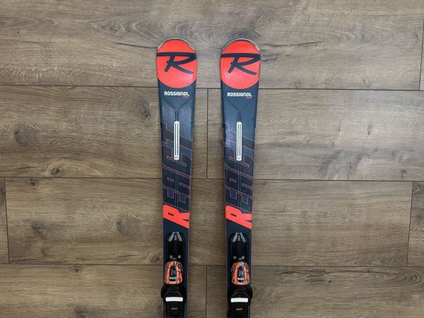 Rossignol React 6 L156