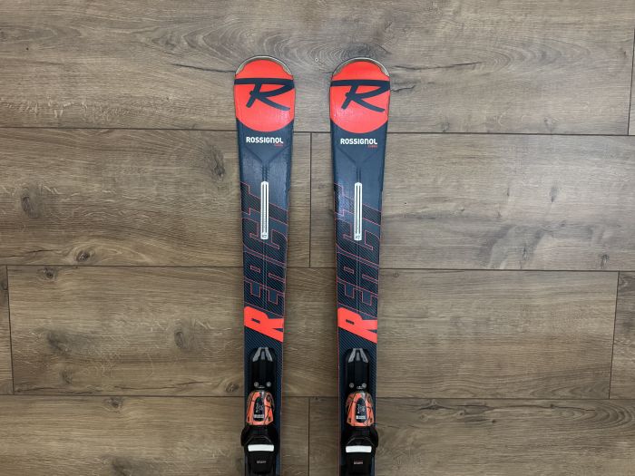 Rossignol React 6 L156